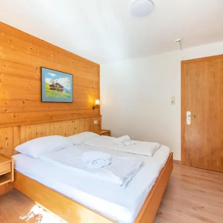 Group Holiday In With Pool Use Appartement Oberau