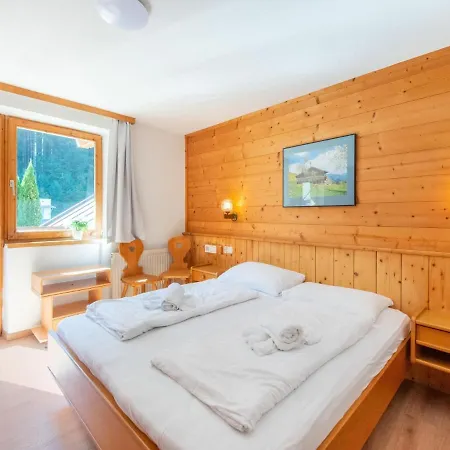 Group Holiday In With Pool Use Oberau