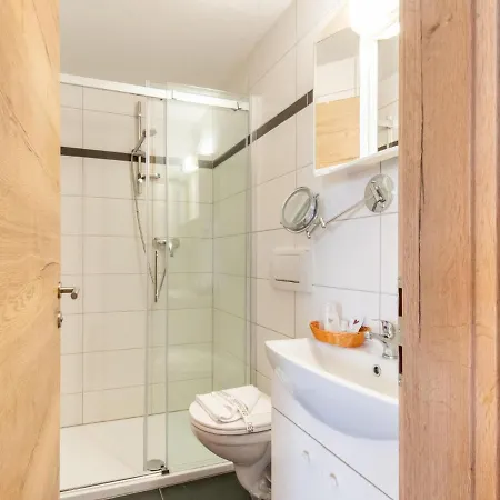 Group Holiday In With Pool Use * Oberau