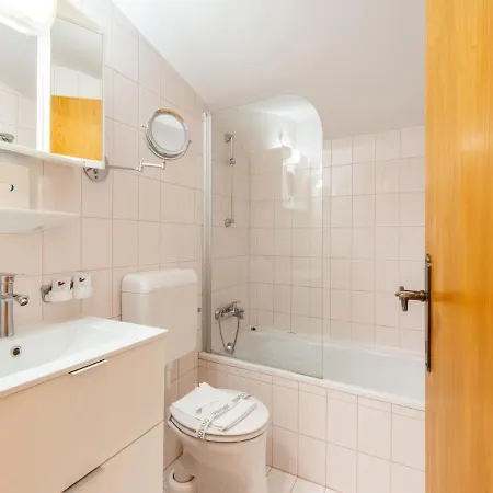 Group Holiday In With Pool Use Oberau