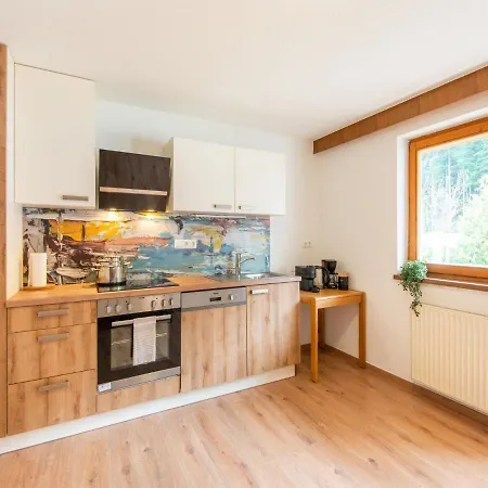 Appartement Group Holiday In With Pool Use *