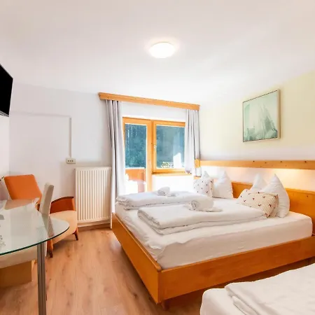 Group Holiday In With Pool Use Appartement Oberau