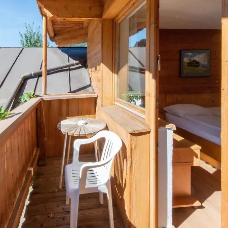 Appartement Group Holiday In With Pool Use Oberau