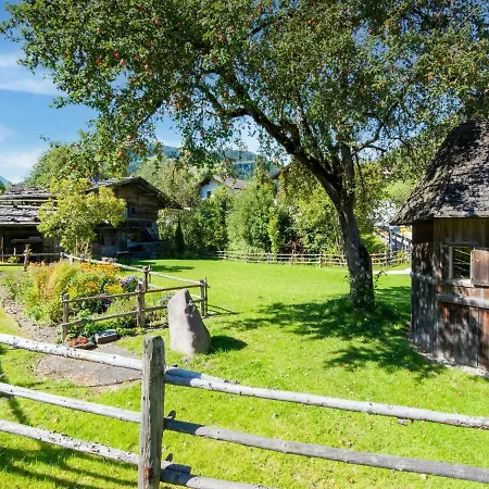 Group Holiday In With Pool Use Appartement Oberau