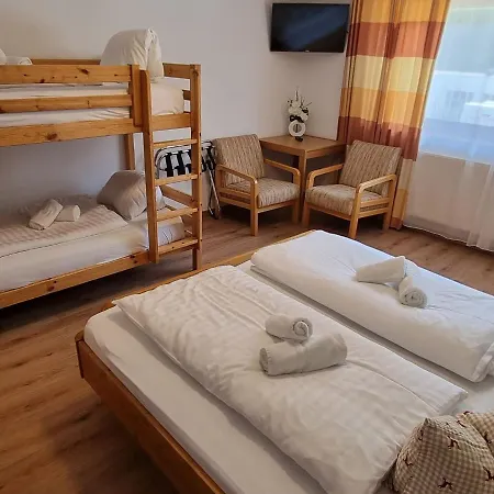 Appartement Group Holiday In With Pool Use Oberau